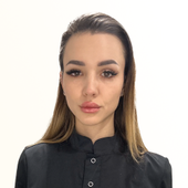 Василиади Ксения Дмитриевна, массажист