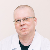 Логинов Александр Николаевич, гинеколог