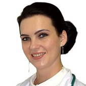 Ефимова Оксана Игоревна, кардиолог