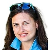 Булыкина Александра Александровна, детский стоматолог