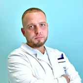 Дорофеев Михаил Юрьевич, ЛОР