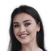 Симонова Владислава Сергеевна, ортодонт