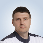 Морозов Сергей Викторович, пластический хирург