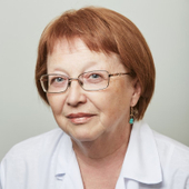 Кадымова Елена Николаевна, детский кардиолог