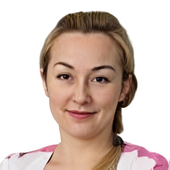 Щелчкова Алена Анатольевна, остеопат