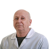 Мокеев Виталий Васильевич, профпатолог