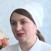 Джамалханова Аминат Лемаевна, детский нефролог