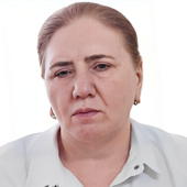 Нурмагомедова Написат Абдурахмановна, аллерголог