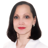 Баженова Ольга Михайловна, невролог