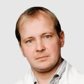 Гоголев Андрей Юрьевич, нейрохирург