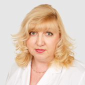 Целёва Вероника Николаевна, дерматолог