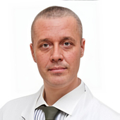 Шелемов Сергей Вениаминович, рентгенолог