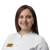 Тихонова Ирина Сергеевна, детский ортодонт