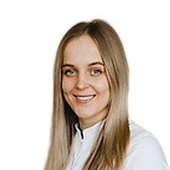 Гуринова Анастасия Степановна, ортодонт