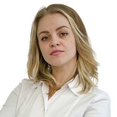 Гидаятова Маргарита Олеговна, невролог
