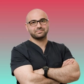 Садыхов Рагим Агаларович, пластический хирург