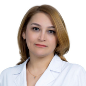Ишмухаметова (Ямалитдинова) Регина Рифатовна, уролог