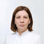 Прокошева Ольга Владимировна, проктолог