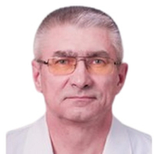 Кузьмин Александр Николаевич, гинеколог