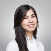 Мамедова Лала Низамиевна, ортодонт