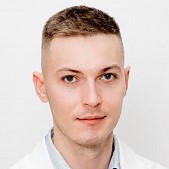 Матусов Владимир Алексеевич, хирург