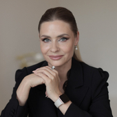 Ростова Елена Владимировна, психолог