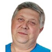 Бродунов Александр Владимирович, рентгенолог