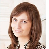 Дубова Мария Владимировна, стоматолог-терапевт