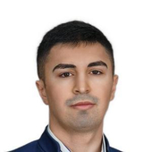 Нажмудинов Нажмудин Шамилевич, стоматолог-терапевт