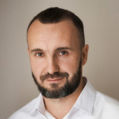 Акишин Кирилл Андреевич, мануальный терапевт