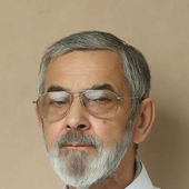 Бричков Яков Гиршевич, врач УЗД