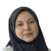 Магомедова Саида Абдулнасировна, гастроэнтеролог