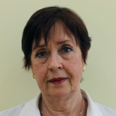 Котломина Елена Андреевна, терапевт