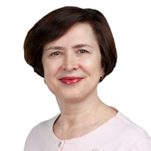 Пухова Ольга Сергеевна, стоматолог-терапевт