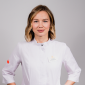 Чайникова Наталья Юрьевна, невролог
