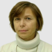 Тумак Наталья Павловна, пульмонолог