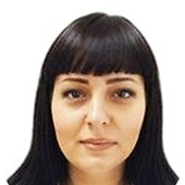 Казакова Анна Герасимовна, стоматолог-ортопед