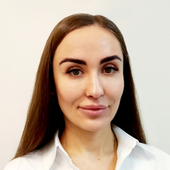 Подлипенец Анна Владимировна, врач-косметолог