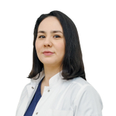 Майсурадзе (Петрова) Светлана Александровна, онколог