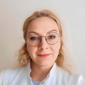 Суворова Александра Сергеевна, психотерапевт