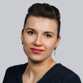 Цанунина Татьяна Андреевна, рентгенолог