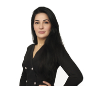 Романова Диана Гаджимурадовна, врач-косметолог