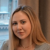 Смирнова Екатерина Сергеевна, семейный психолог