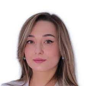 Сердерова Рабисат Миримовна, невролог