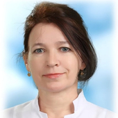 Алехина Надежда Николаевна, стоматолог-терапевт