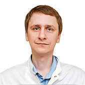 Тавлуев Владимир Александрович, ревматолог