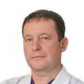 Врублевский Вячеслав Сергеевич, флеболог