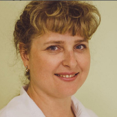 Скляренко Оксана Васильевна, невролог