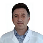 Васильев Александр Эдуардович, хирург