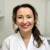 Юнусбаева Венера Шамиловна, детский стоматолог